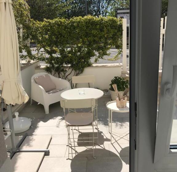 B&b 125metri Sul Mare