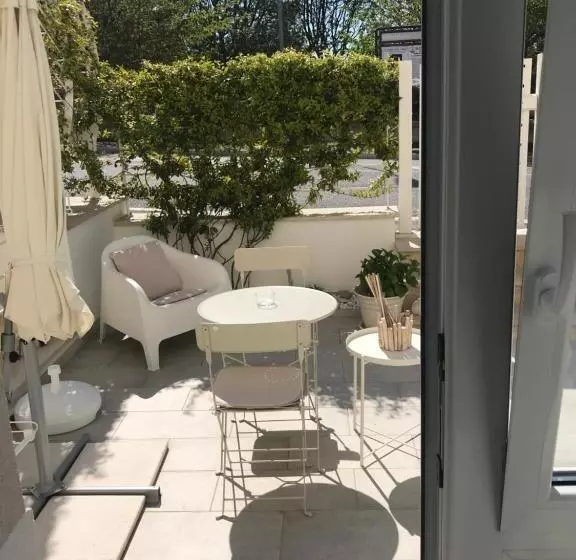 B&b 125metri Sul Mare