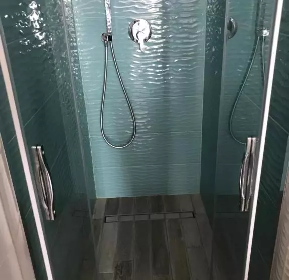 B&b 125metri Sul Mare