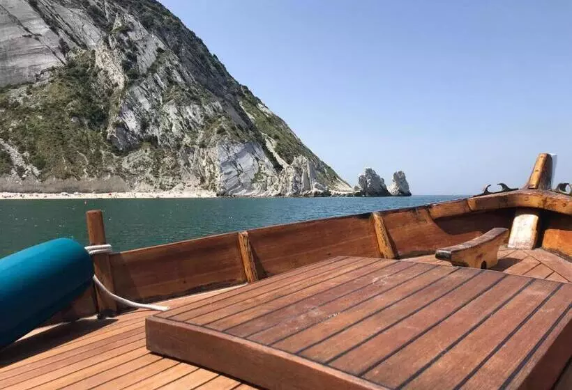 B&b 125metri Sul Mare