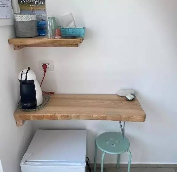 B&b 125metri Sul Mare