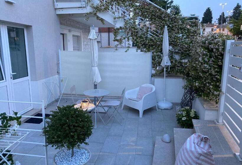 B&b 125metri Sul Mare