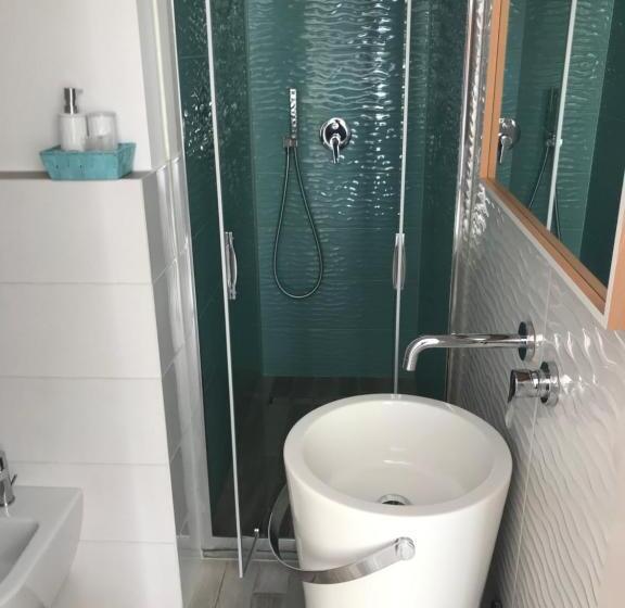 B&b 125metri Sul Mare