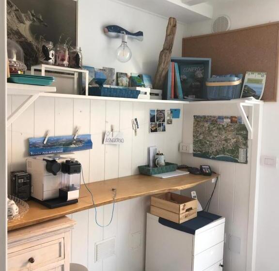 B&b 125metri Sul Mare