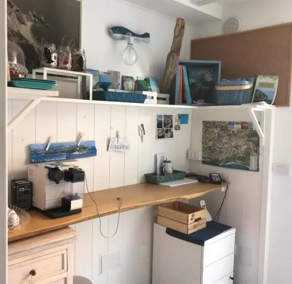B&b 125metri Sul Mare