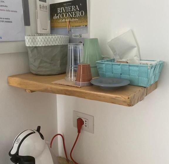 B&b 125metri Sul Mare