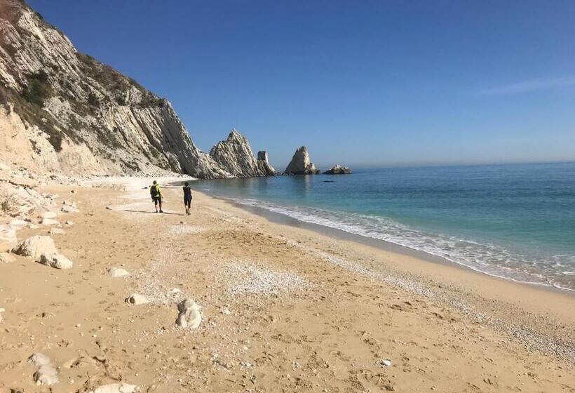 B&b 125metri Sul Mare