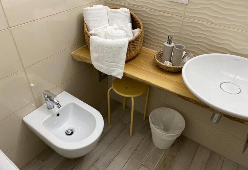 B&b 125metri Sul Mare