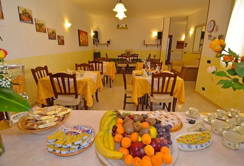 B&b Le Fate Del Salento