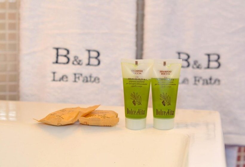 B&b Le Fate Del Salento