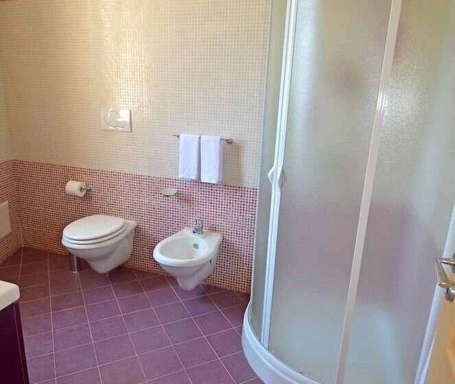 B&b Le Fate Del Salento