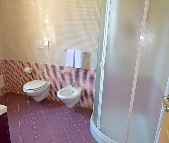 B&b Le Fate Del Salento