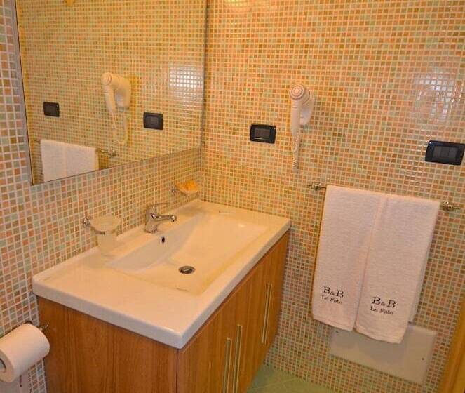 B&b Le Fate Del Salento