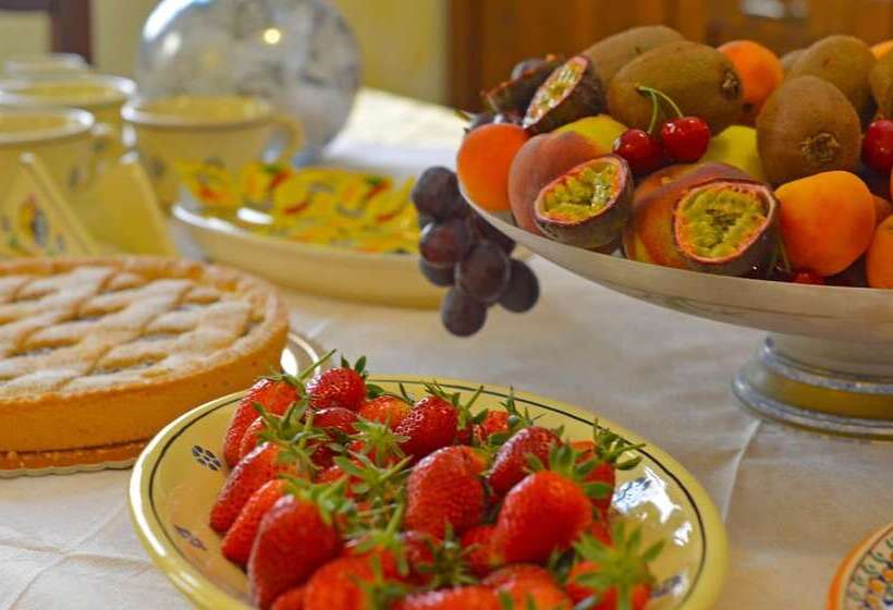 B&b Le Fate Del Salento