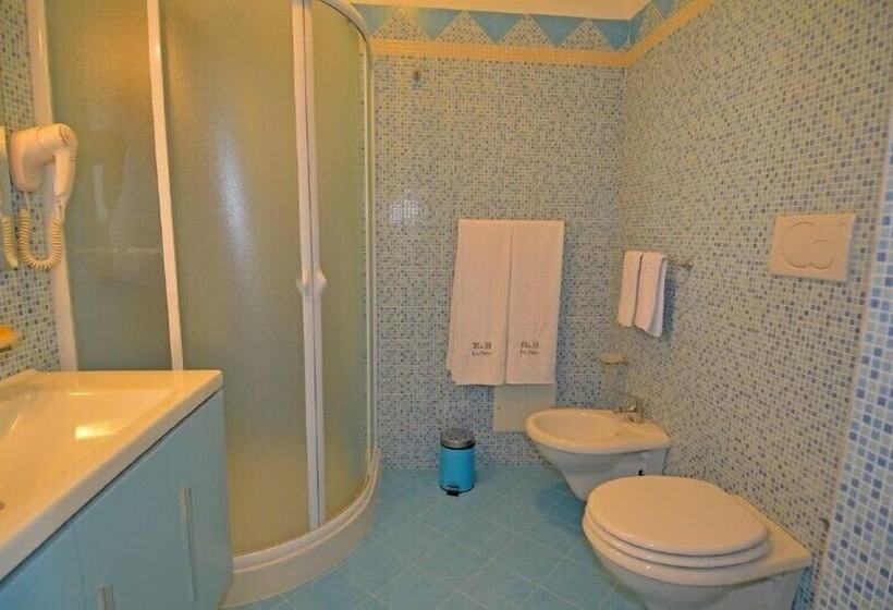 B&b Le Fate Del Salento