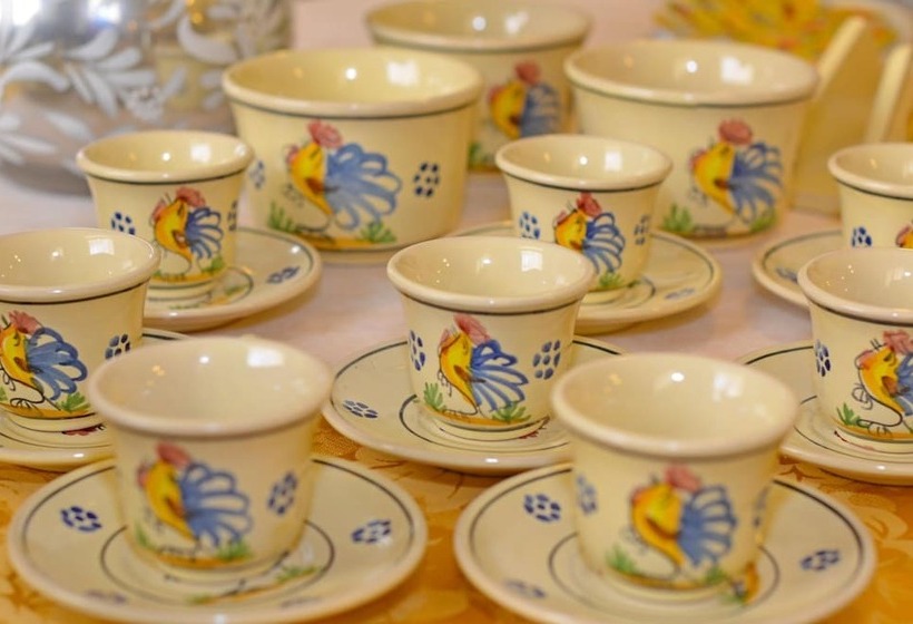 B&b Le Fate Del Salento