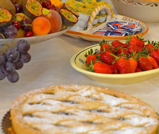 B&b Le Fate Del Salento