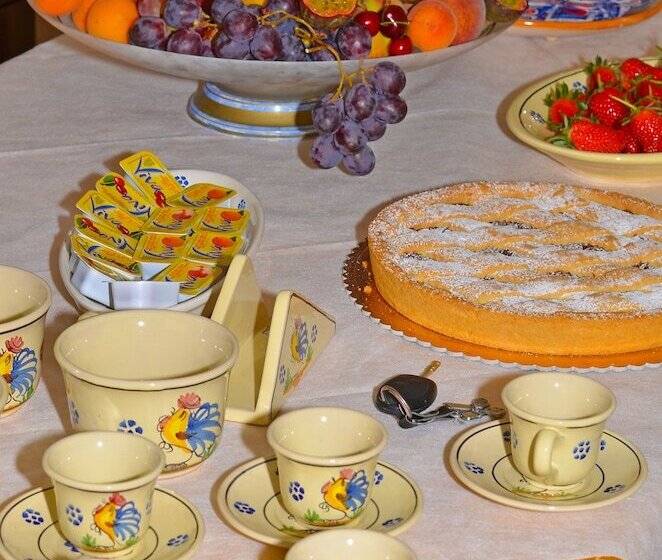 B&b Le Fate Del Salento