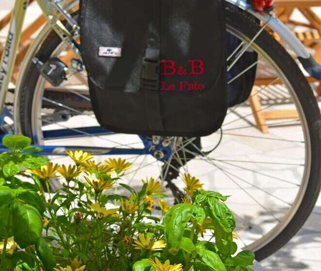 B&b Le Fate Del Salento