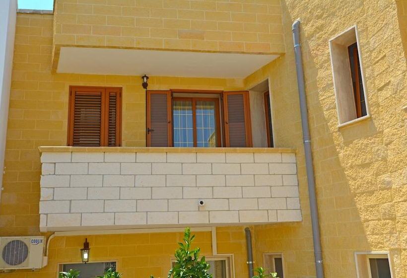 B&b Le Fate Del Salento