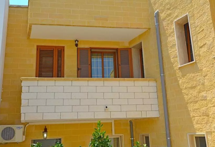 B&b Le Fate Del Salento