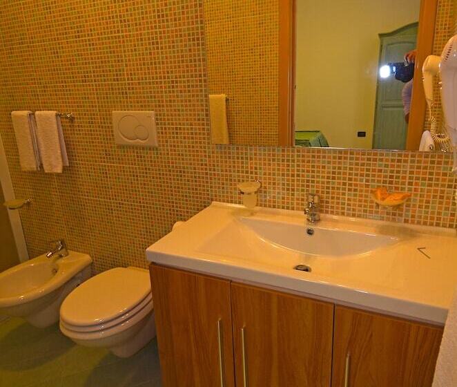 B&b Le Fate Del Salento