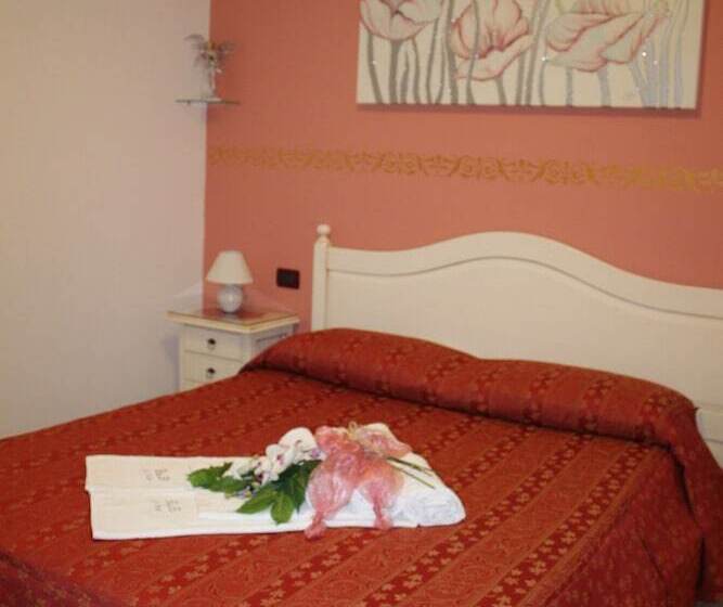 B&b Le Fate Del Salento