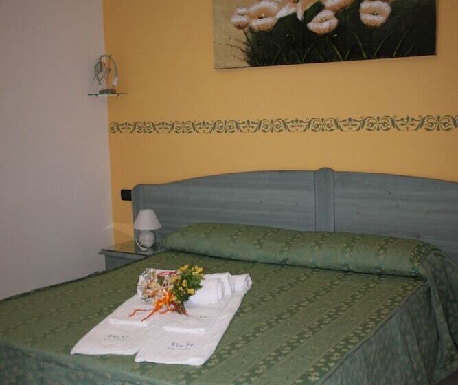 B&b Le Fate Del Salento