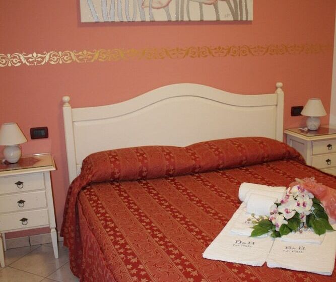 B&b Le Fate Del Salento