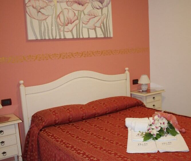 B&b Le Fate Del Salento