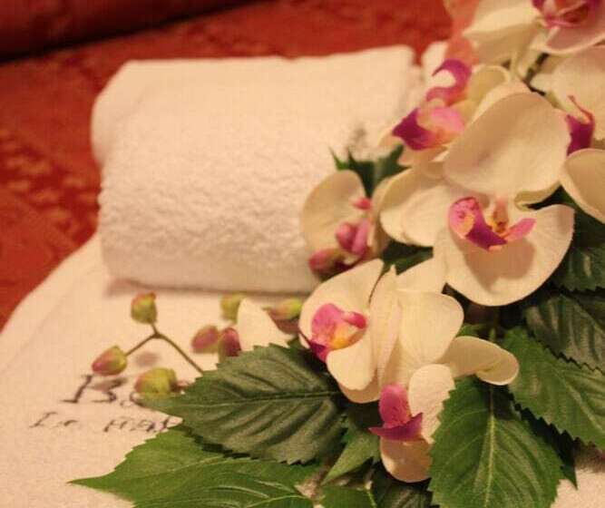 B&b Le Fate Del Salento