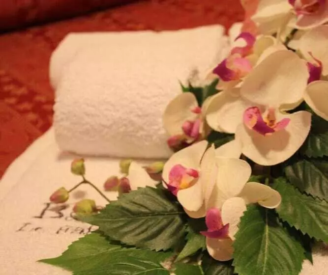 B&b Le Fate Del Salento