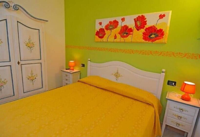 B&b Le Fate Del Salento