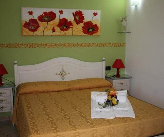 B&b Le Fate Del Salento