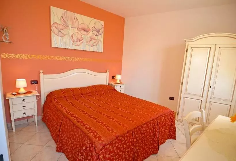B&b Le Fate Del Salento