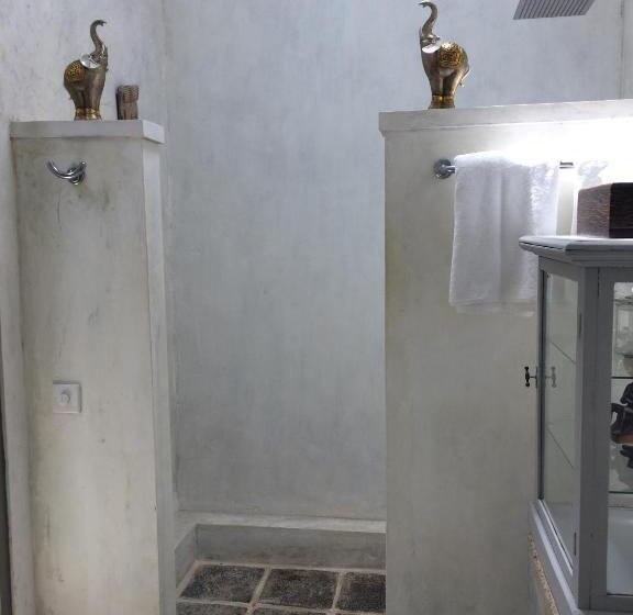 צימר Villa Sublime