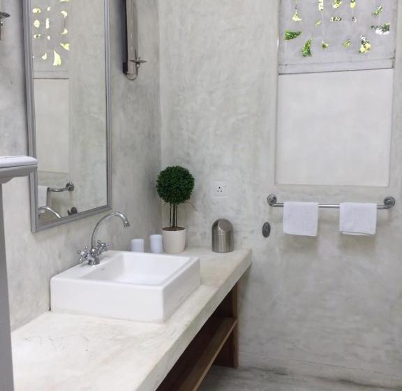 צימר Villa Sublime