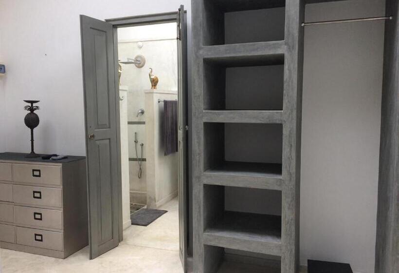 צימר Villa Sublime