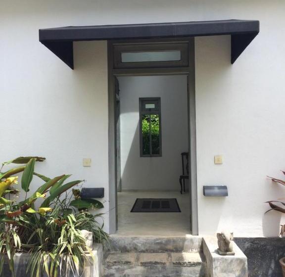 צימר Villa Sublime