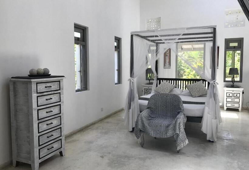 צימר Villa Sublime