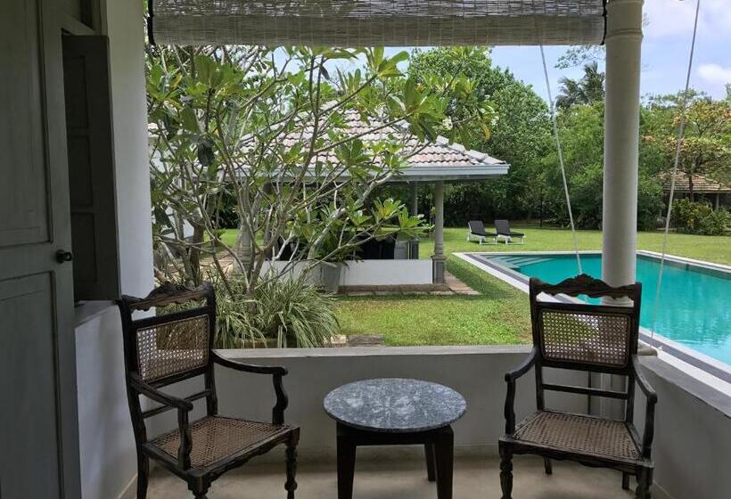 צימר Villa Sublime