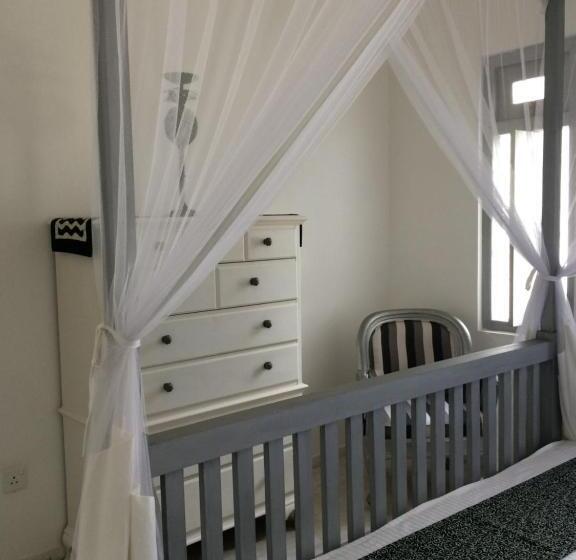 צימר Villa Sublime