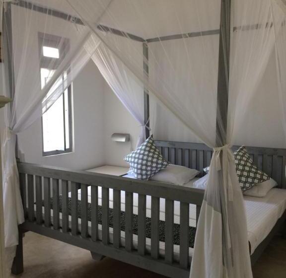 צימר Villa Sublime