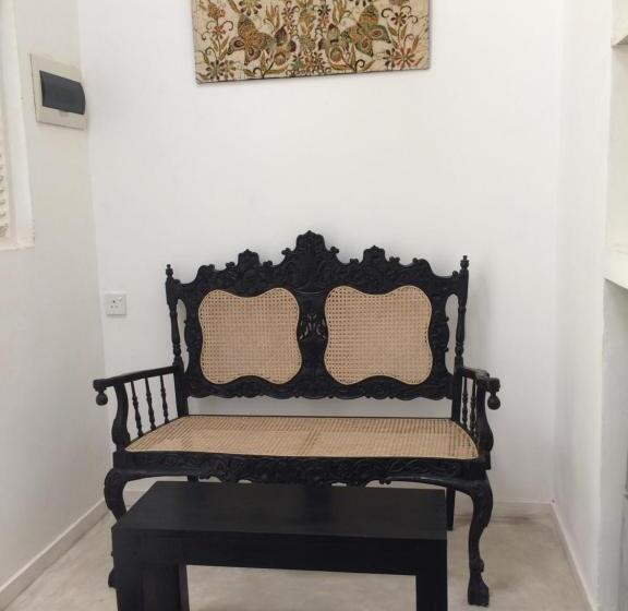 צימר Villa Sublime