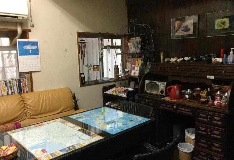 ベッドアンドブレックファースト Yadoya Usumiji