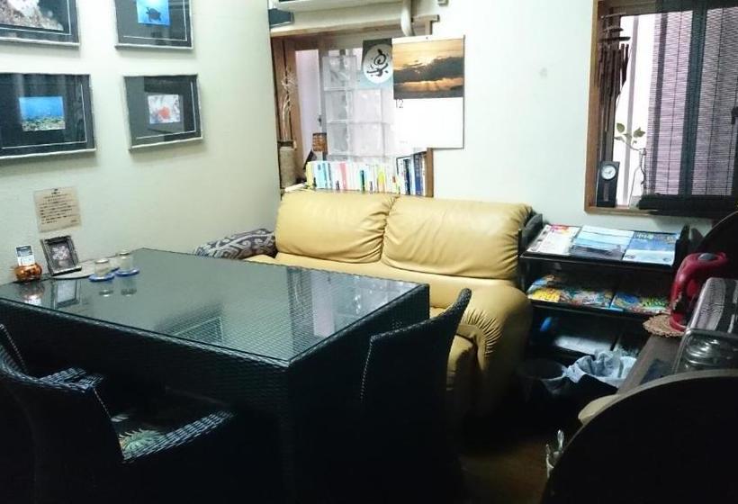 ベッドアンドブレックファースト Yadoya Usumiji