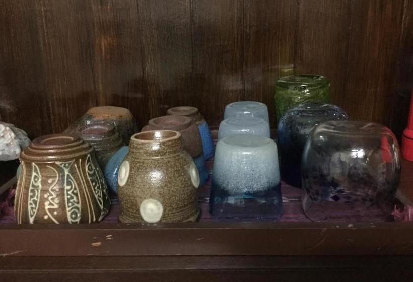 ベッドアンドブレックファースト Yadoya Usumiji