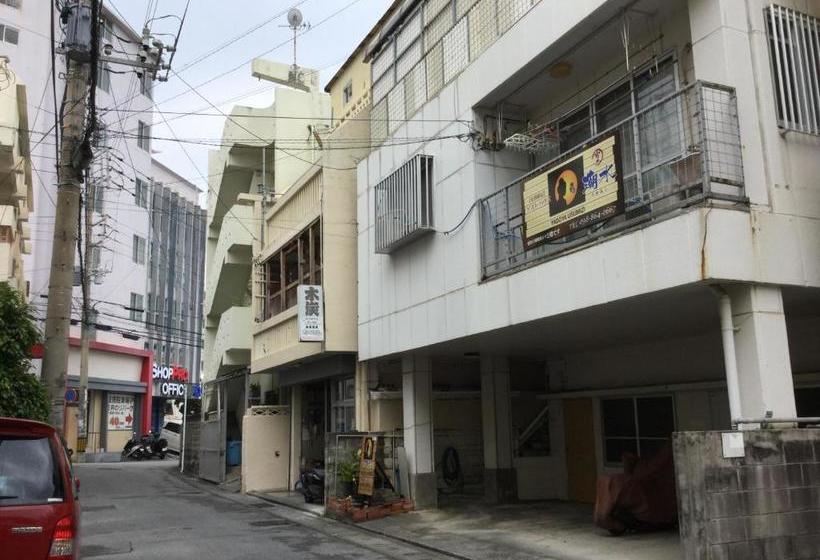 ベッドアンドブレックファースト Yadoya Usumiji