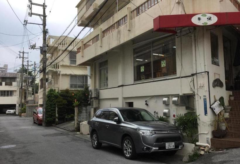 ベッドアンドブレックファースト Yadoya Usumiji