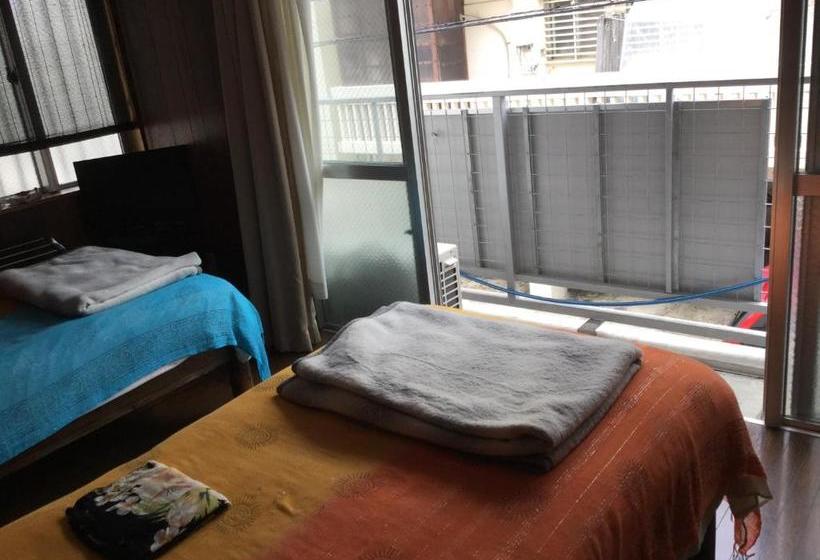 ベッドアンドブレックファースト Yadoya Usumiji